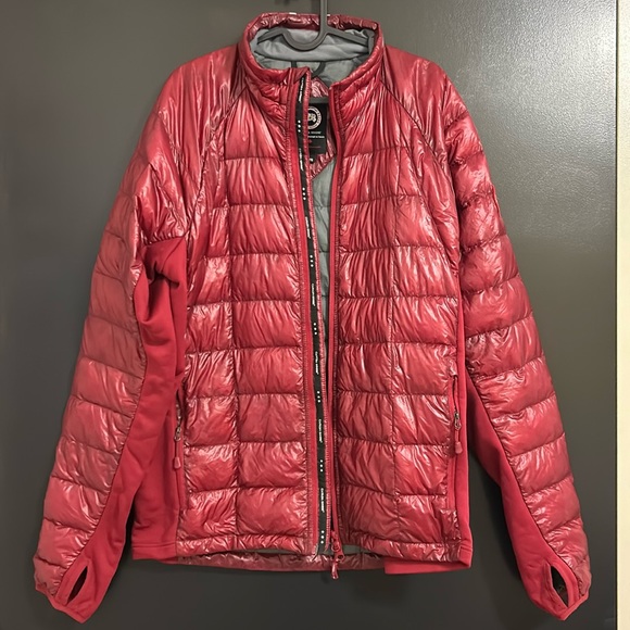 Canada Goose HyBridge Lite Jacket - Picture 2 of 16